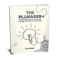 the planager