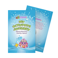 swim log book