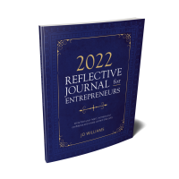 2022 reflective journal